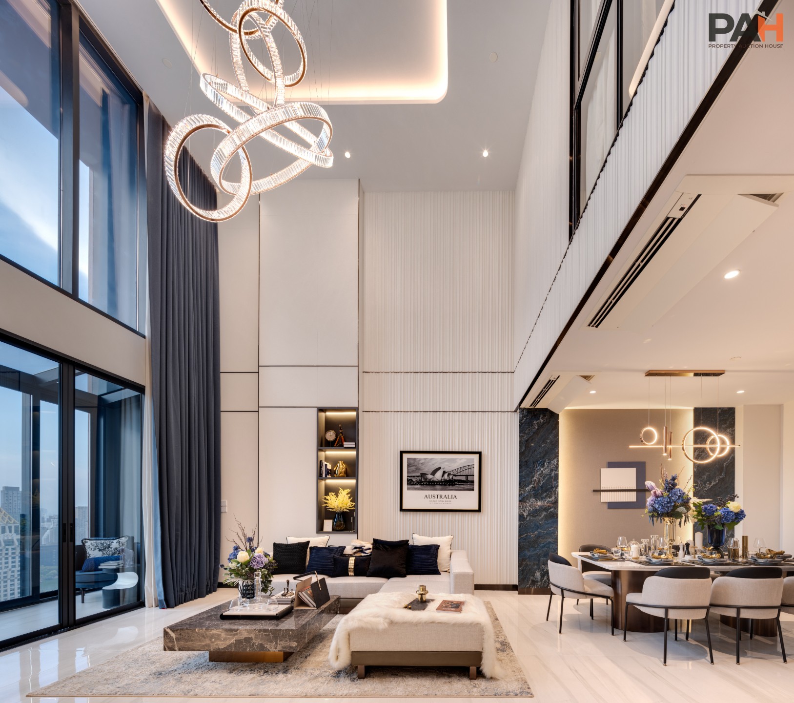 ศุภาลัย ไอคอน สาทร - Image 9