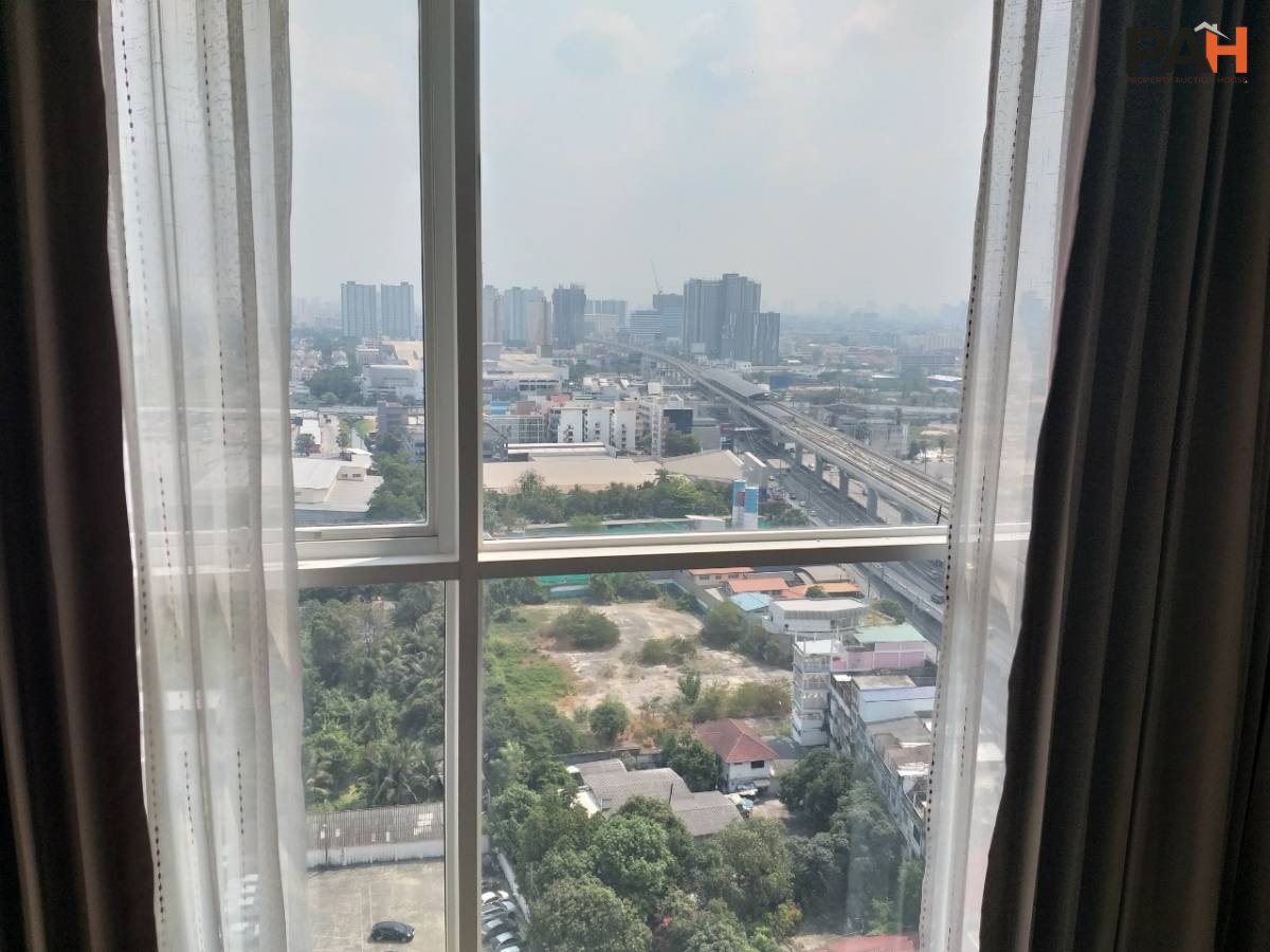 ห้องชุด แอสปาย รัตนาธิเบศร์ [ชั้น 23] - Image 10