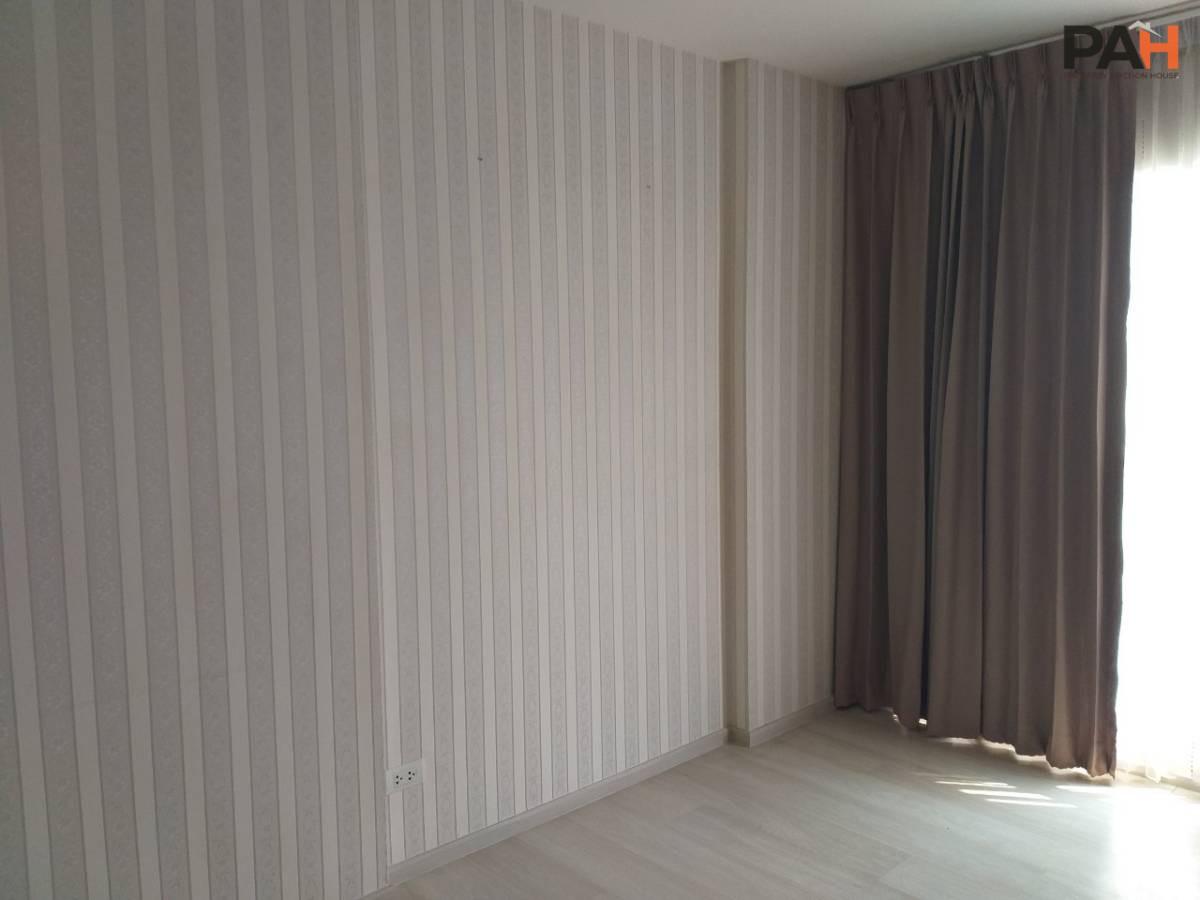 ห้องชุด แอสปาย รัตนาธิเบศร์ [ชั้น 23] - Image 9