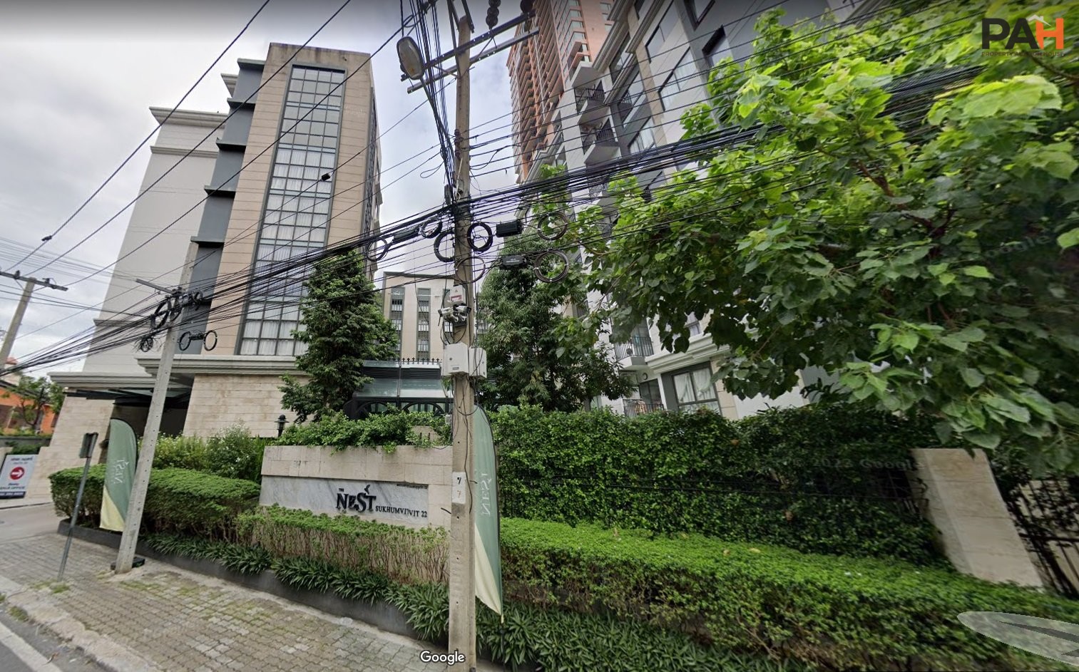 The Nest Sukhumvit 22 Condo [Floor 7, Building B] - Image 5