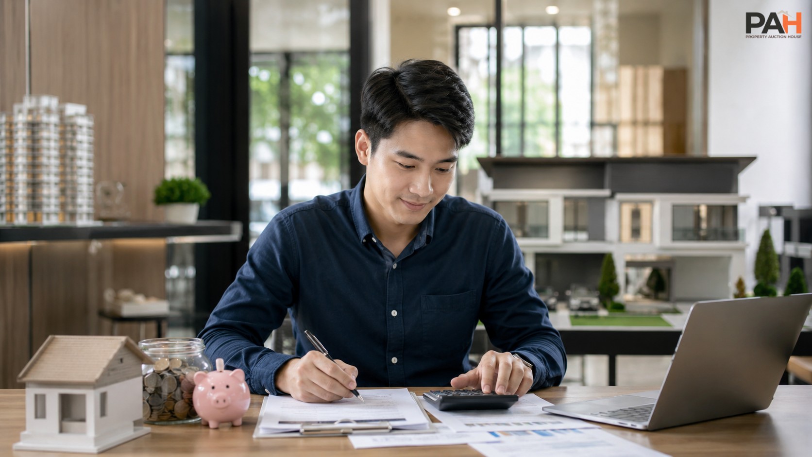 A Deep Dive into Home Loans: How to Get Your Mortgage Approved, Even as a Fresh Graduate