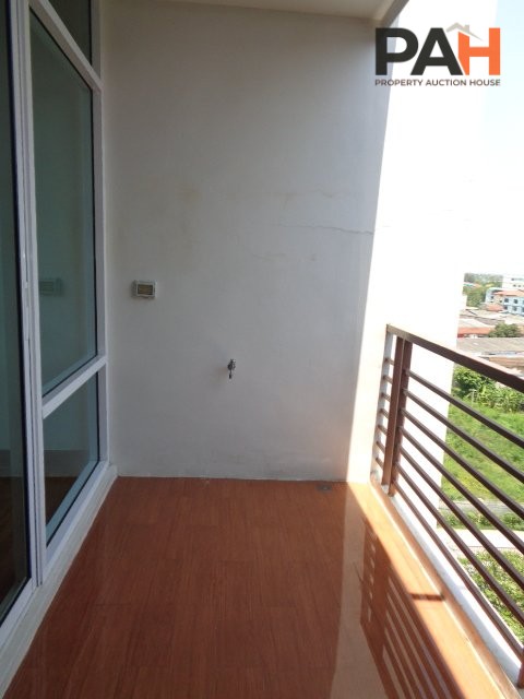 The Forest Chaengwattana Suite [7th Floor] - Image 7