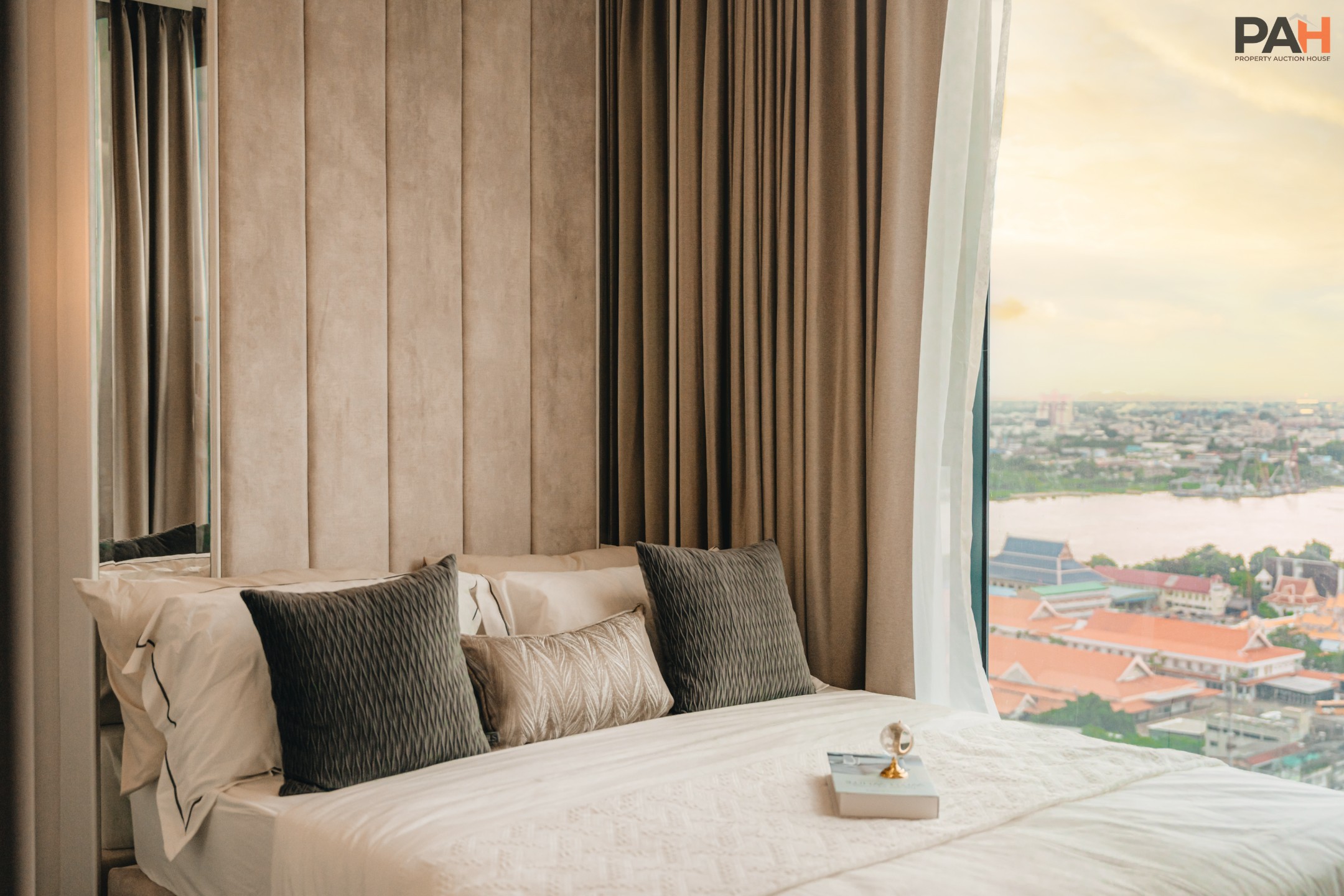 แซฟไฟร์ ลักซูรี คอนโดมิเนียม พระราม 3 - Image 7