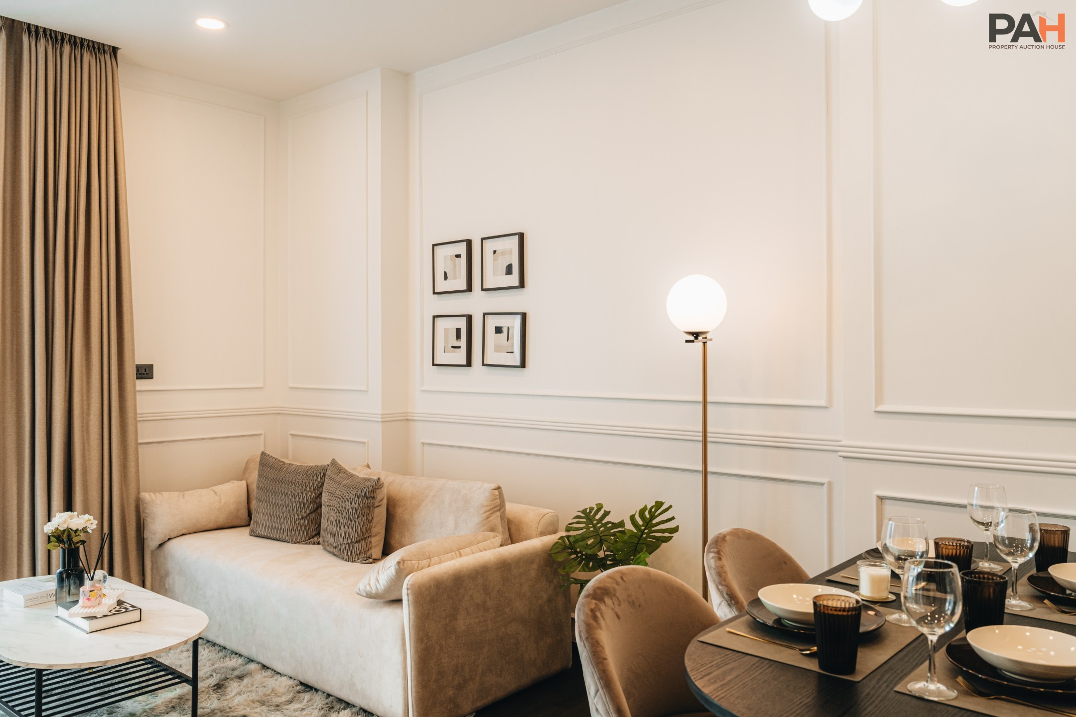 แซฟไฟร์ ลักซูรี คอนโดมิเนียม พระราม 3 - Image 8