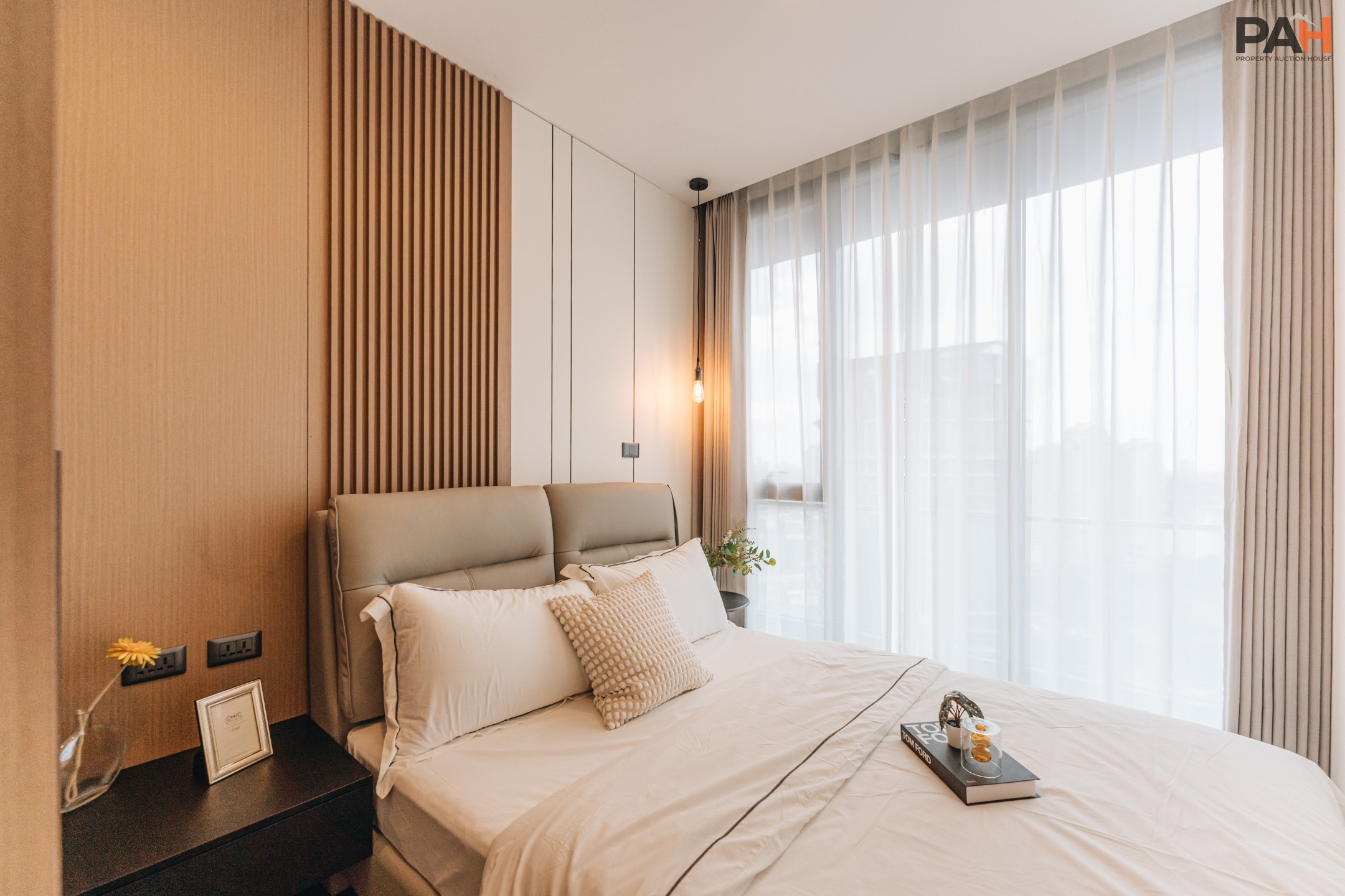 แซฟไฟร์ ลักซูรี คอนโดมิเนียม พระราม 3 - Image 3