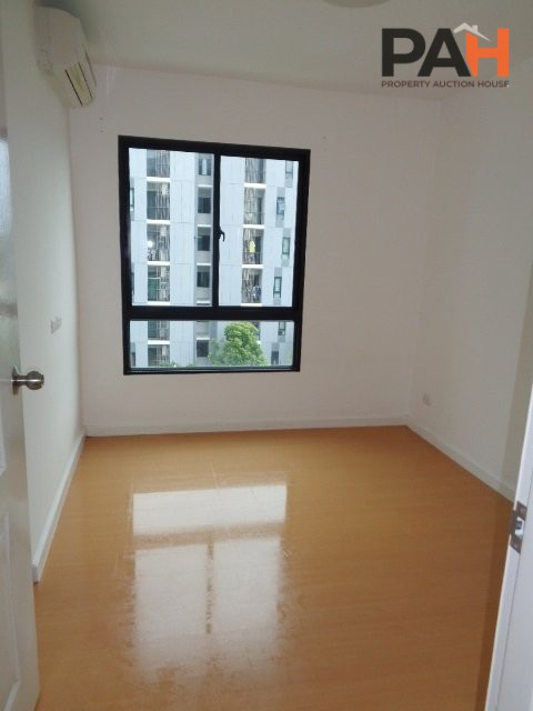 ห้องชุด ไอคอนโด งามวงศ์วาน [ชั้น 5 อาคาร L3] - Image 4