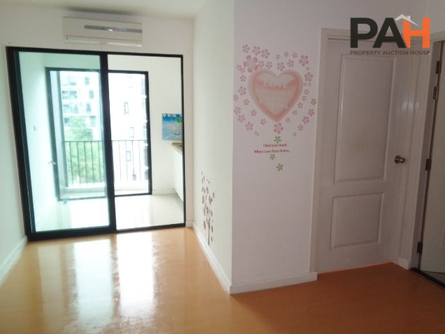 ห้องชุด ไอคอนโด งามวงศ์วาน [ชั้น 5 อาคาร L3] - Image 9