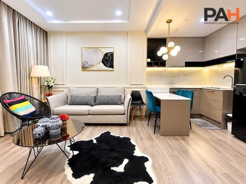 ✨25,000 /. ให้เช่า คอนโด “333 Riverside” ✨ติด MRT บางโพ✨25,000 /. ให้เช่า คอนโด “333 Riverside” ✨ติด MRT บางโพ - Image 8