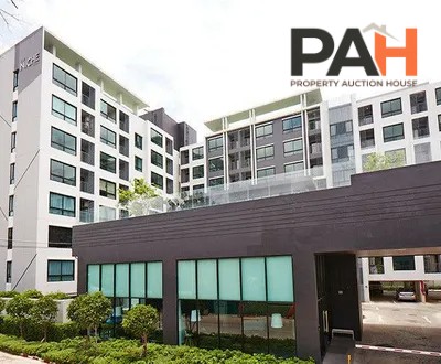 ห้องชุด เดอะนิช โมโน บางนา [ชั้น 7 อาคาร D]