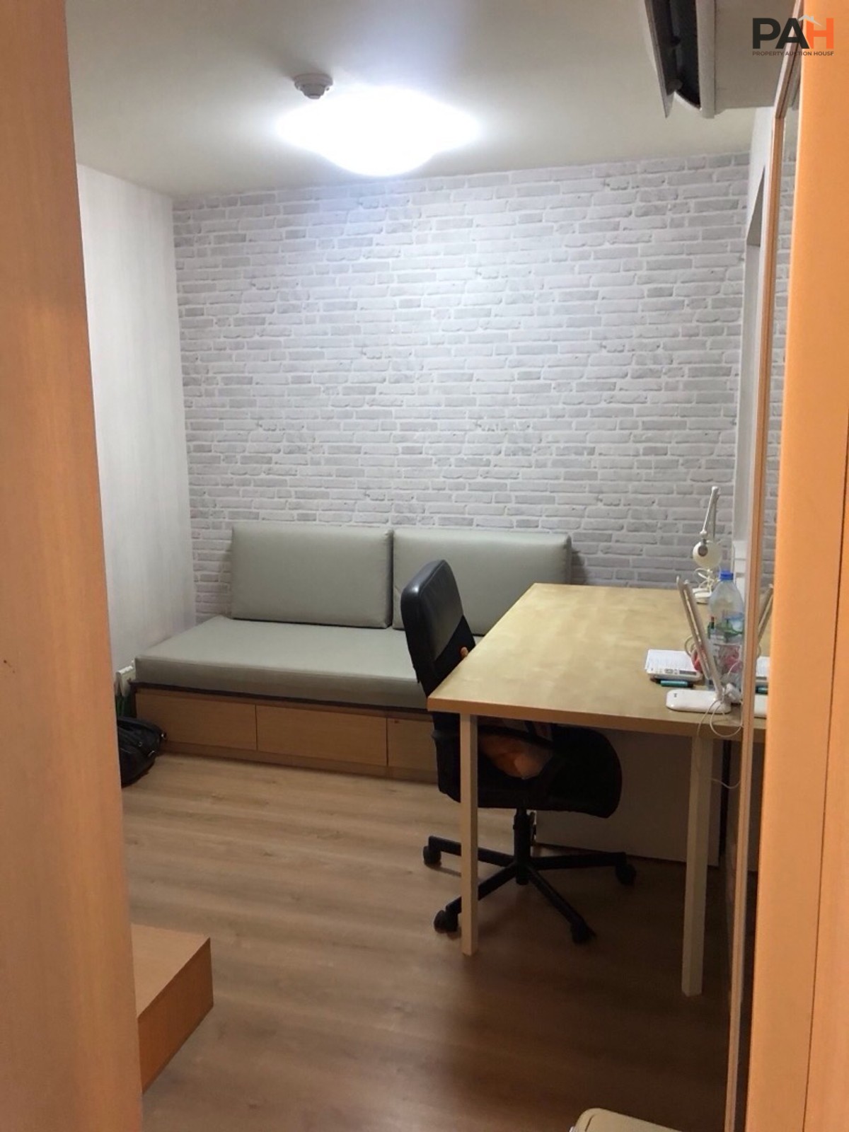 ห้องชุด คอนโด ยู แคมปัส รังสิต-เมืองเอก [ชั้น 5 อาคาร B] - Image 6