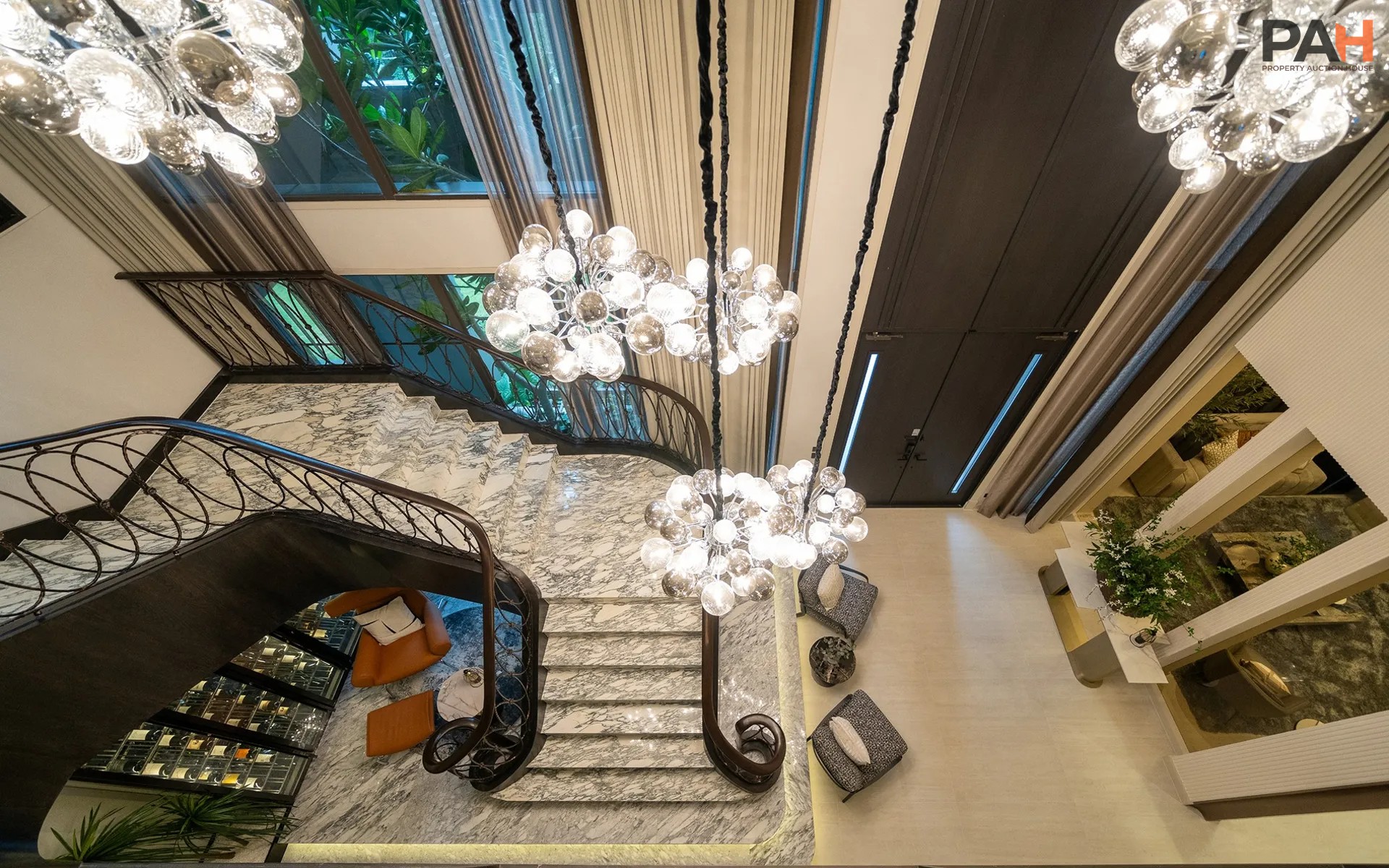 หลังสุดท้าย Grand Bangkok Boulevard บรมราชชนนี - Image 4