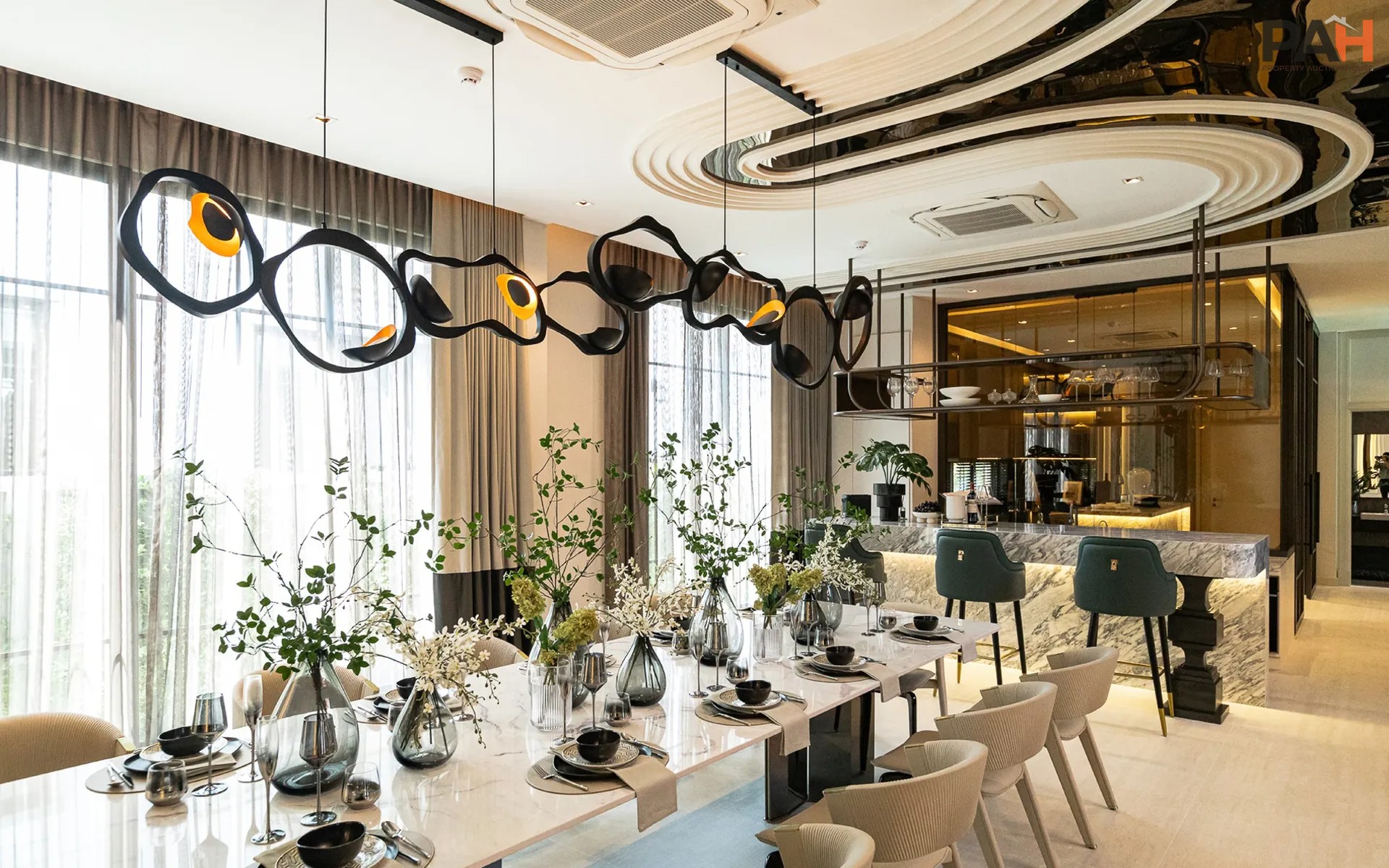 หลังสุดท้าย Grand Bangkok Boulevard บรมราชชนนี - Image 5