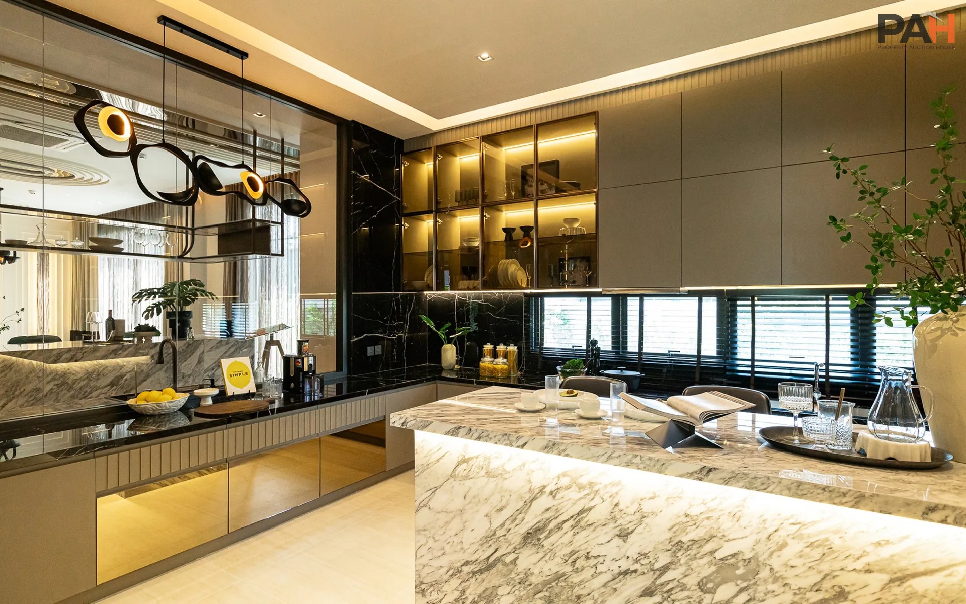 หลังสุดท้าย Grand Bangkok Boulevard บรมราชชนนี - Image 6