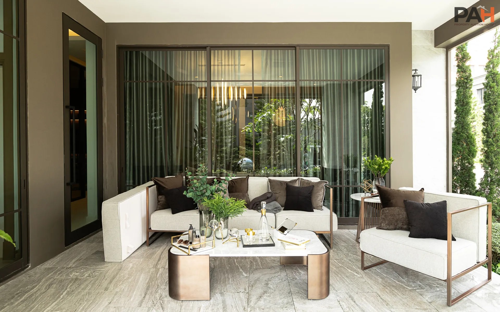 หลังสุดท้าย Grand Bangkok Boulevard บรมราชชนนี - Image 7