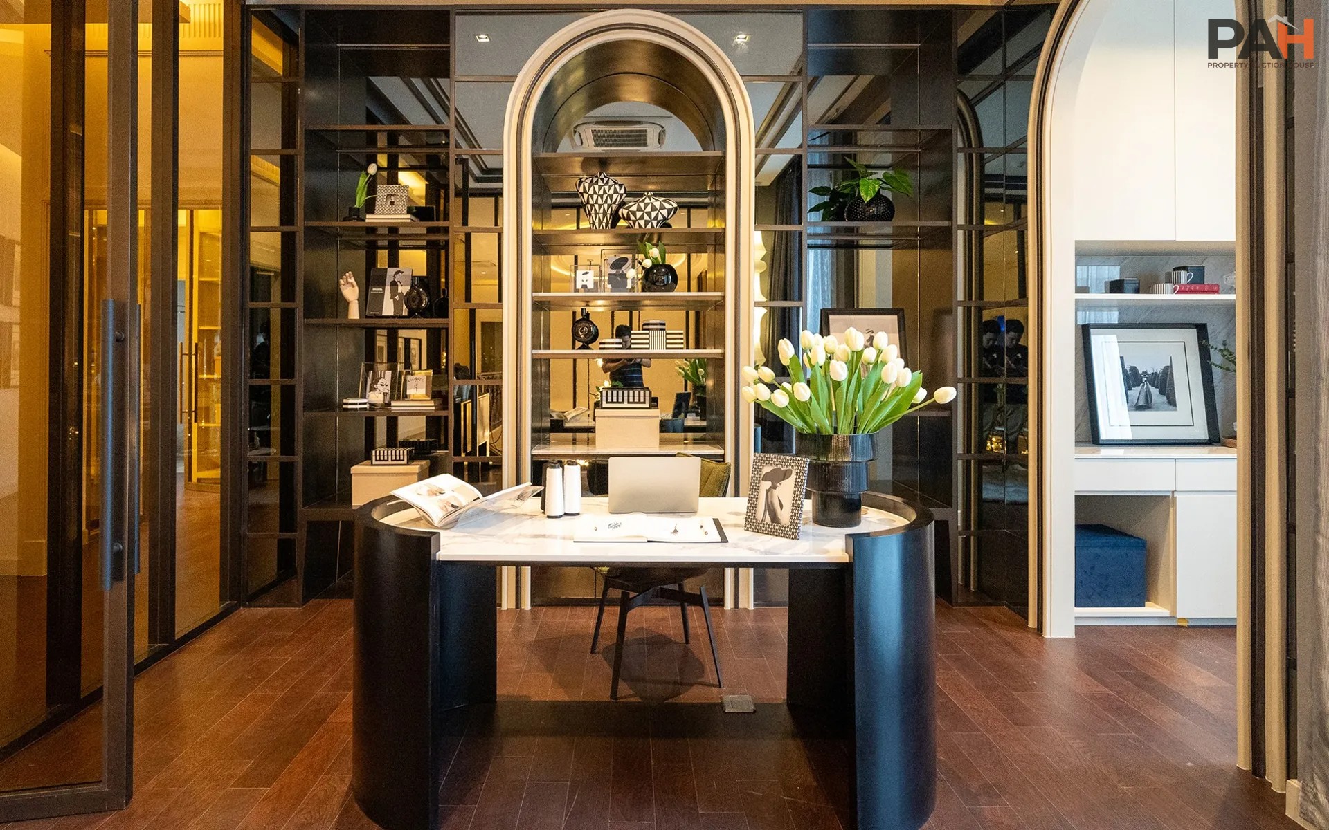 หลังสุดท้าย Grand Bangkok Boulevard บรมราชชนนี - Image 9