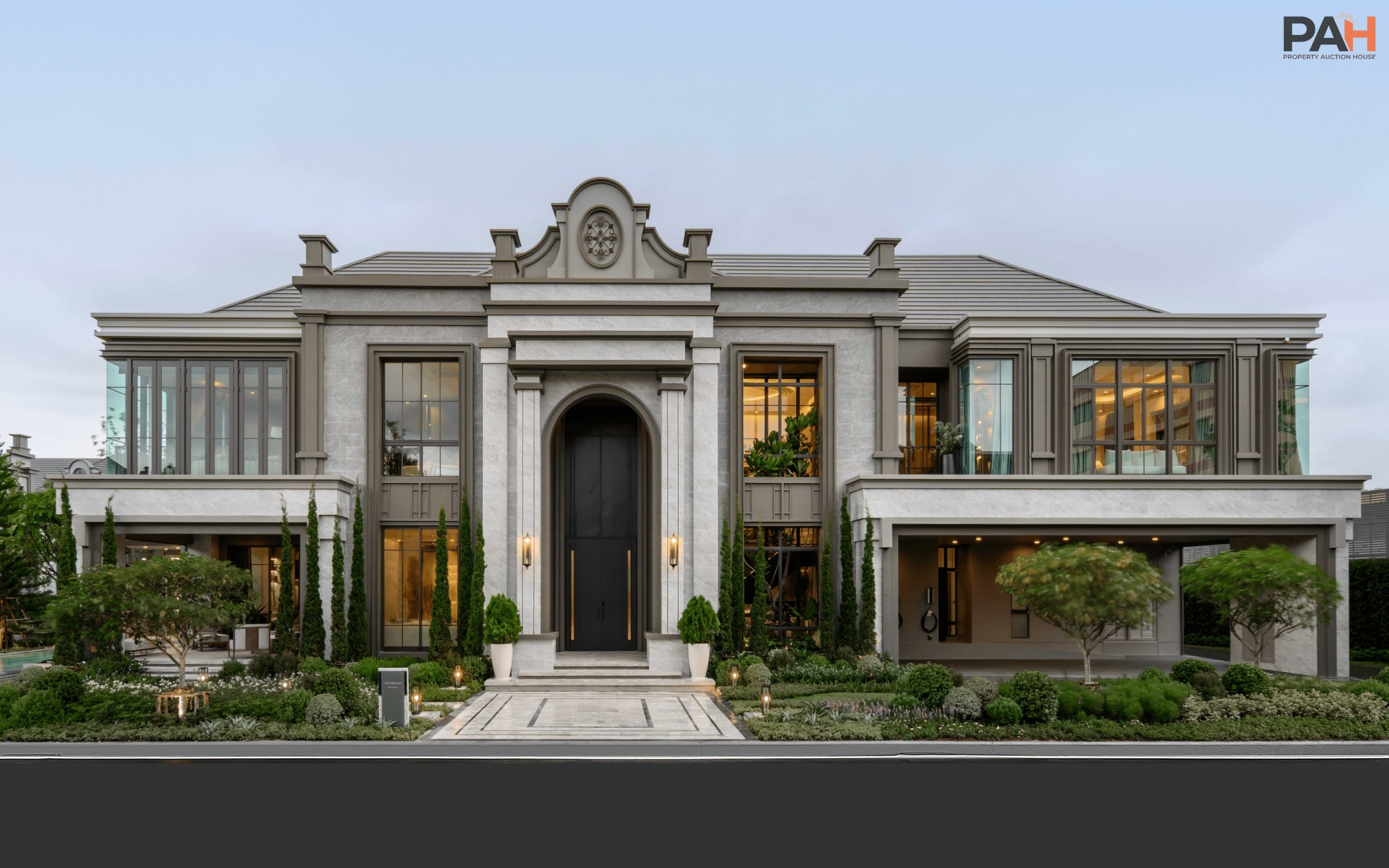 หลังสุดท้าย Grand Bangkok Boulevard บรมราชชนนี - Image 2