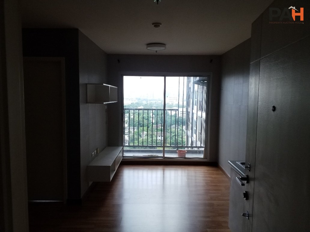 ห้องชุด เดอะทรัสต์ คอนโด งามวงศ์วาน [ชั้น 15] - Image 6