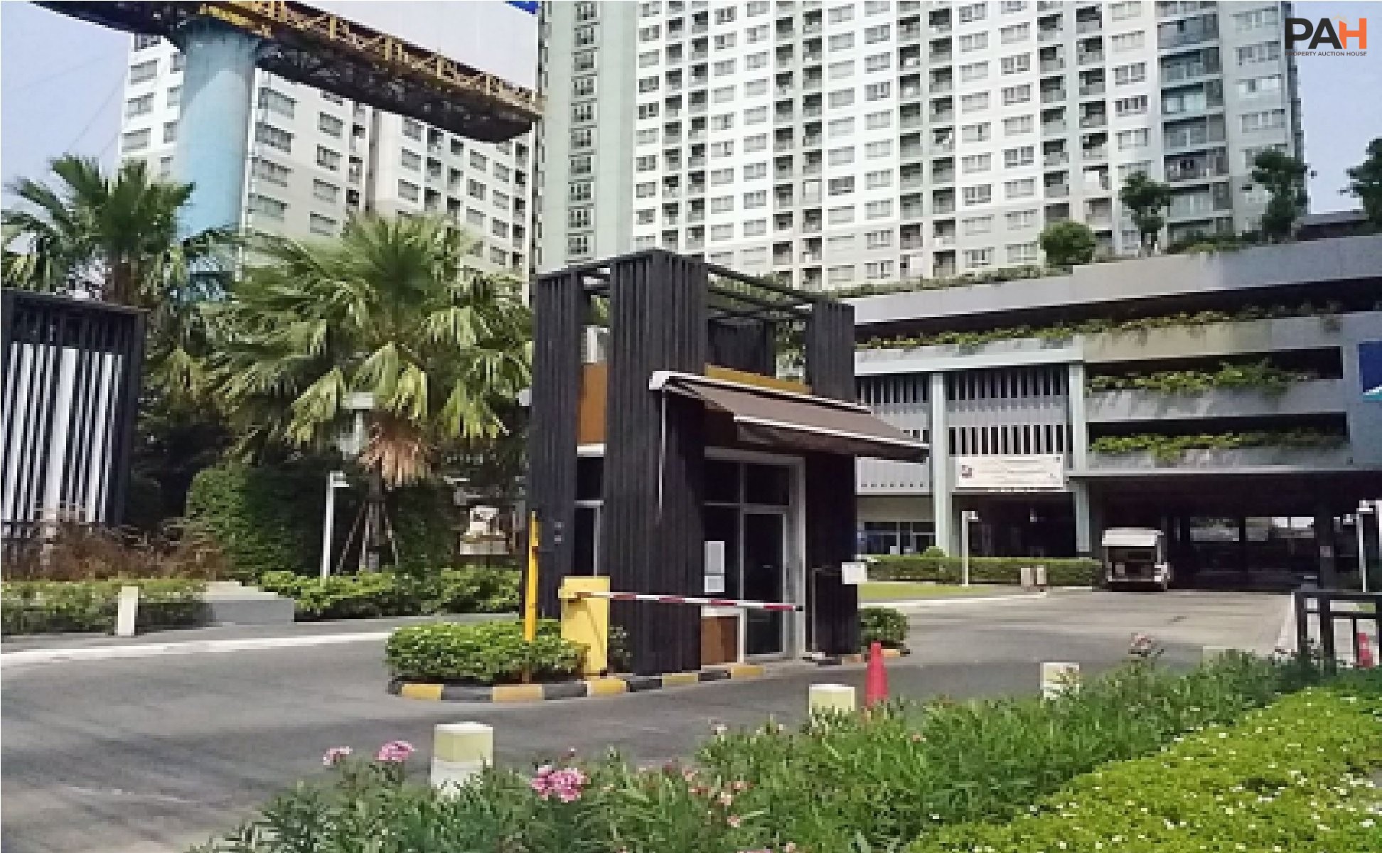 Lumpini Ville Chaengwattana-Pakkret Condo Unit [29th Floor, Building B] - Image 4