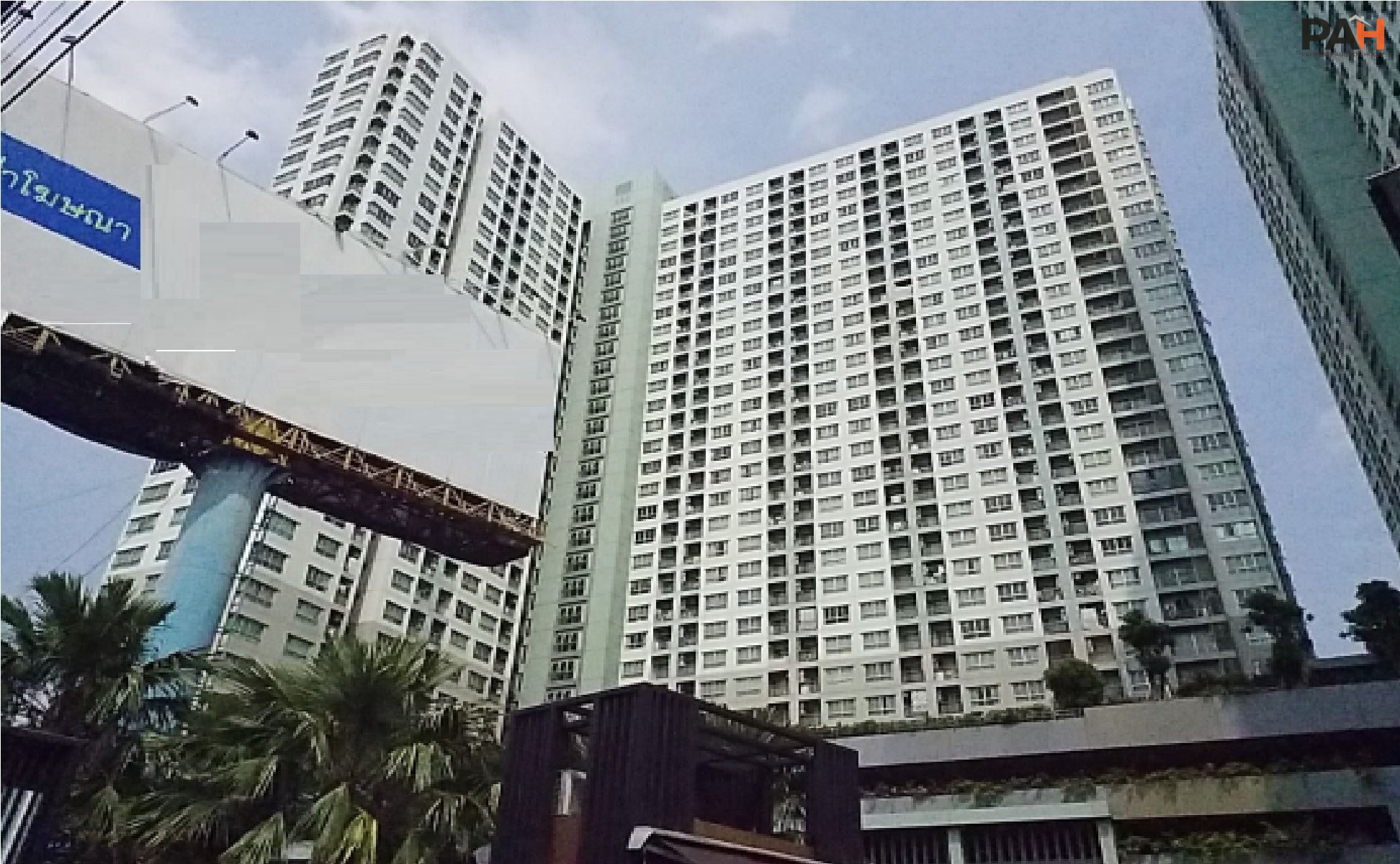 Lumpini Ville Chaengwattana-Pakkret Condo Unit [29th Floor, Building B] - Image 5
