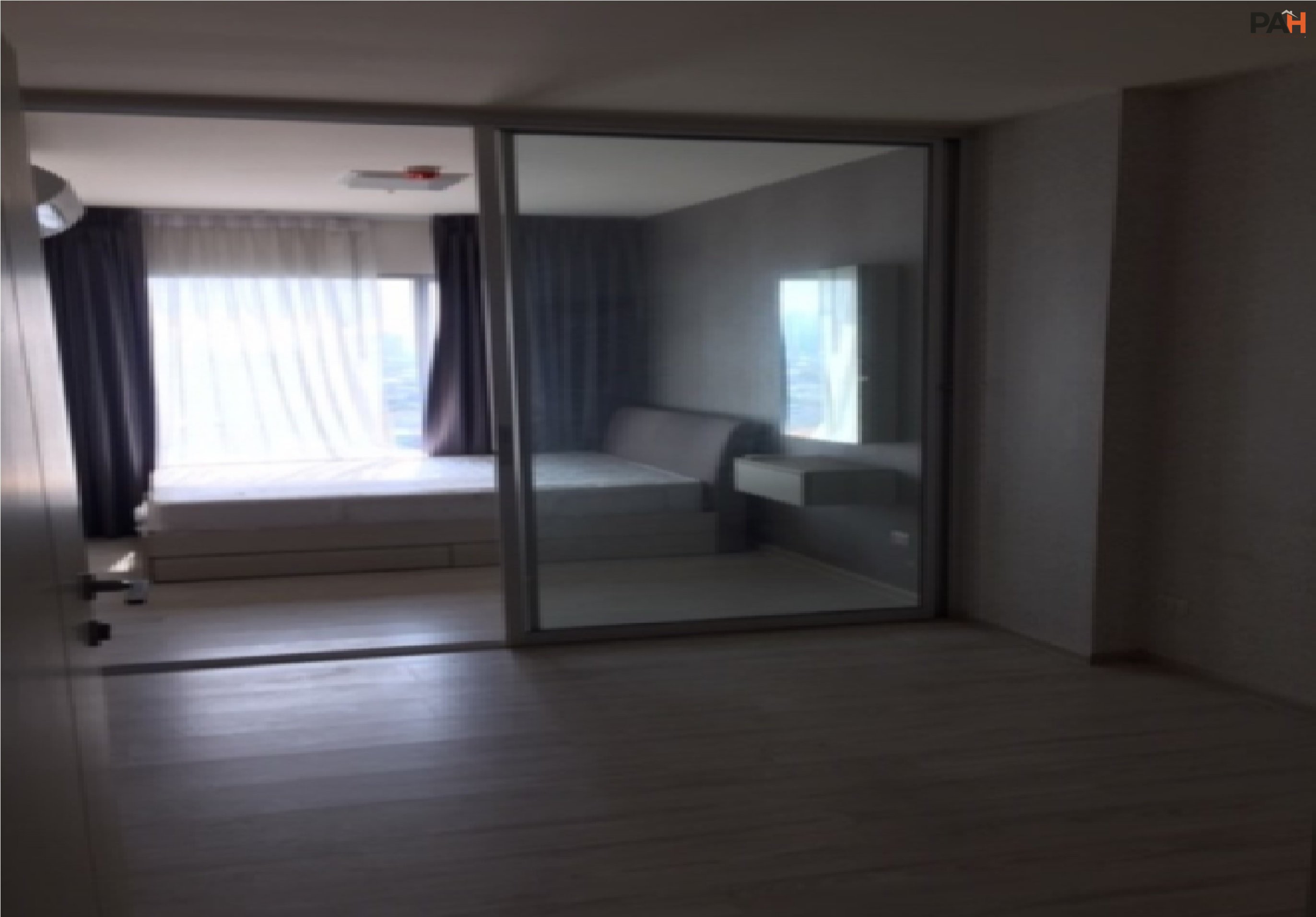 ห้องชุด แอสปาย รัตนาธิเบศร์ 2 [ชั้น 15 อาคาร S] - Image 5