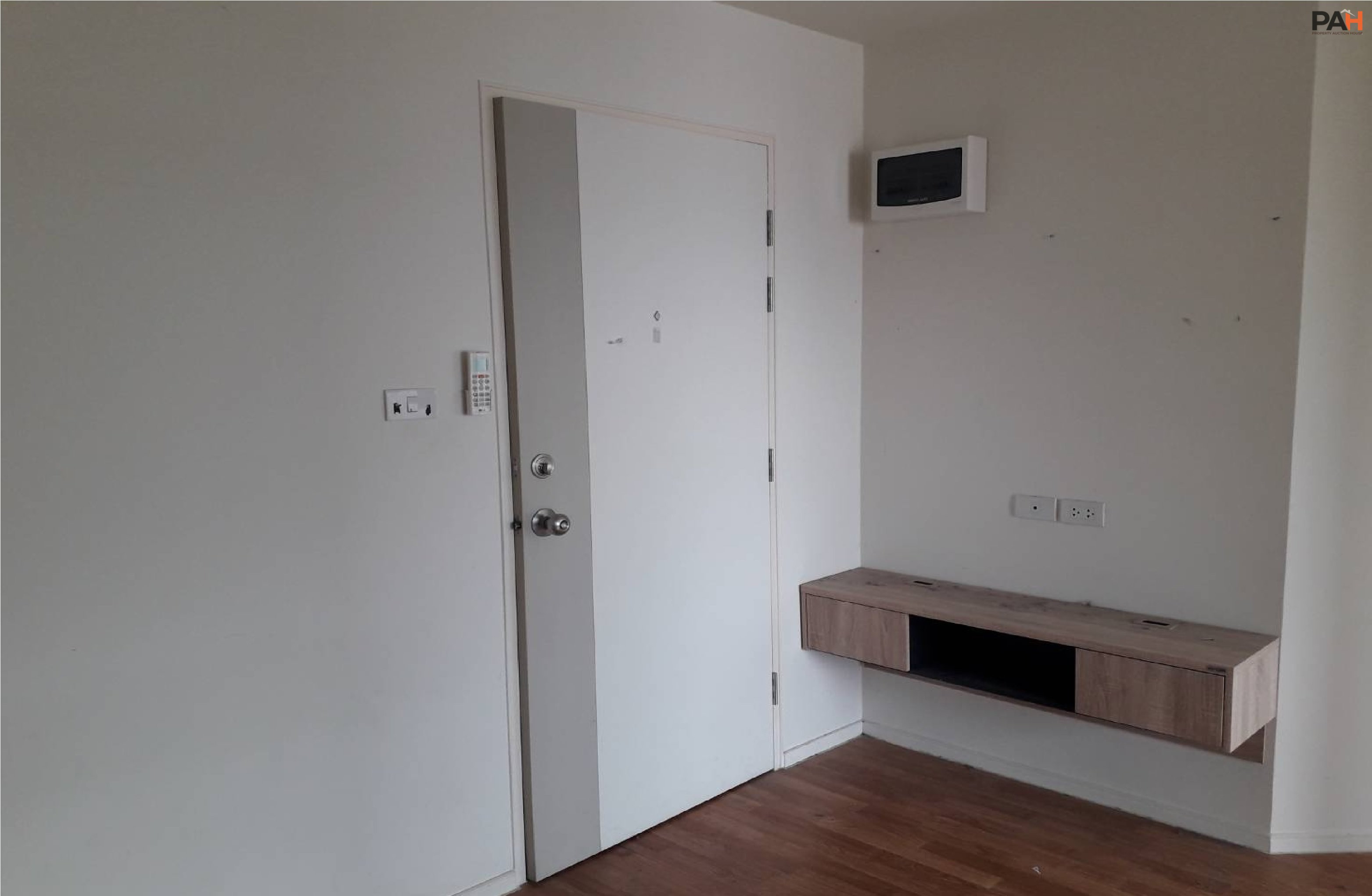 Lumpini Ville Nakhon In-Riverview Condo Unit [Floor 16, Building B] - Image 3