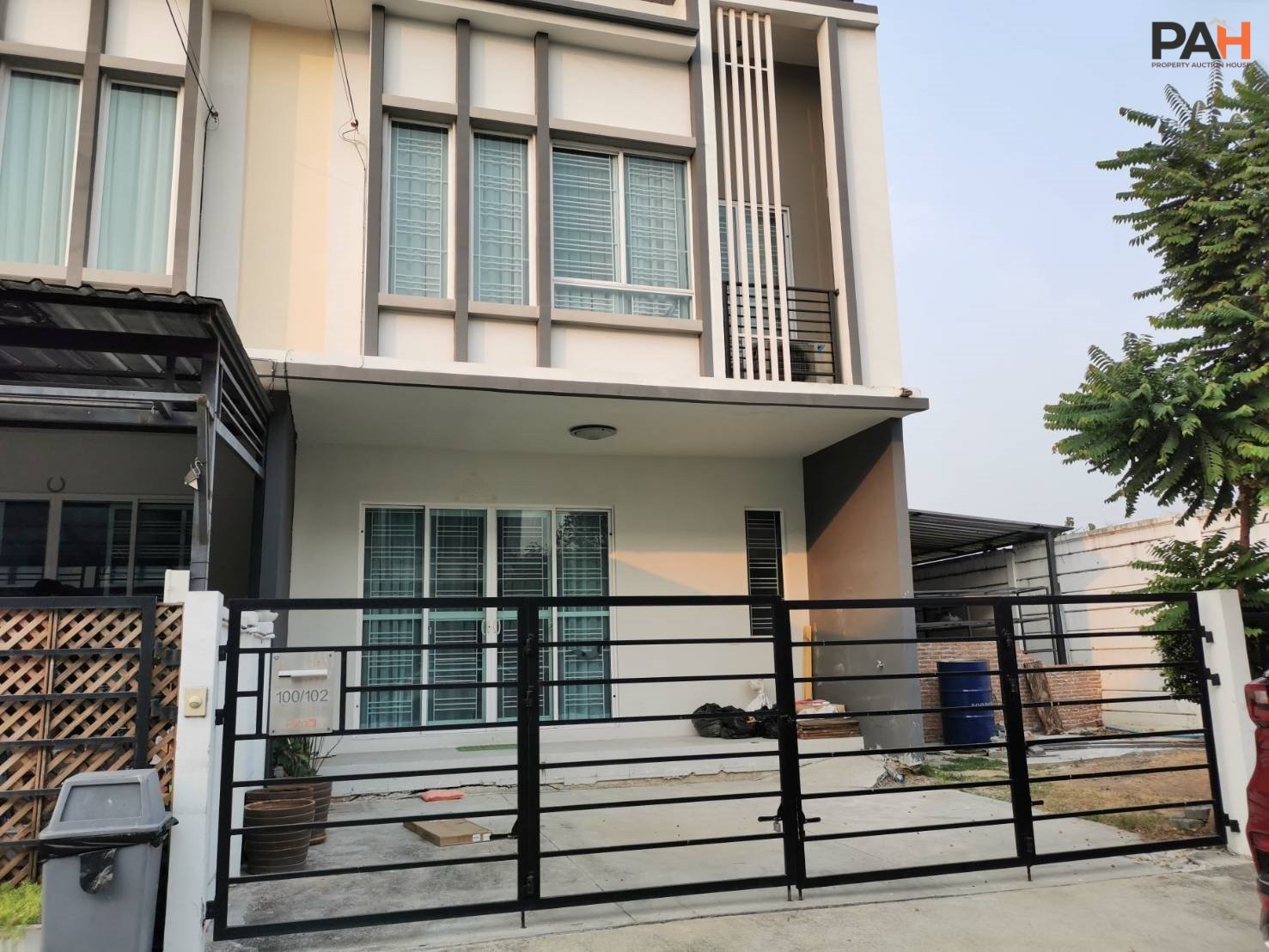 The Pleno Tiwanon-Chaengwattana Townhouse, Pak Kret-Nonthaburi - Image 2