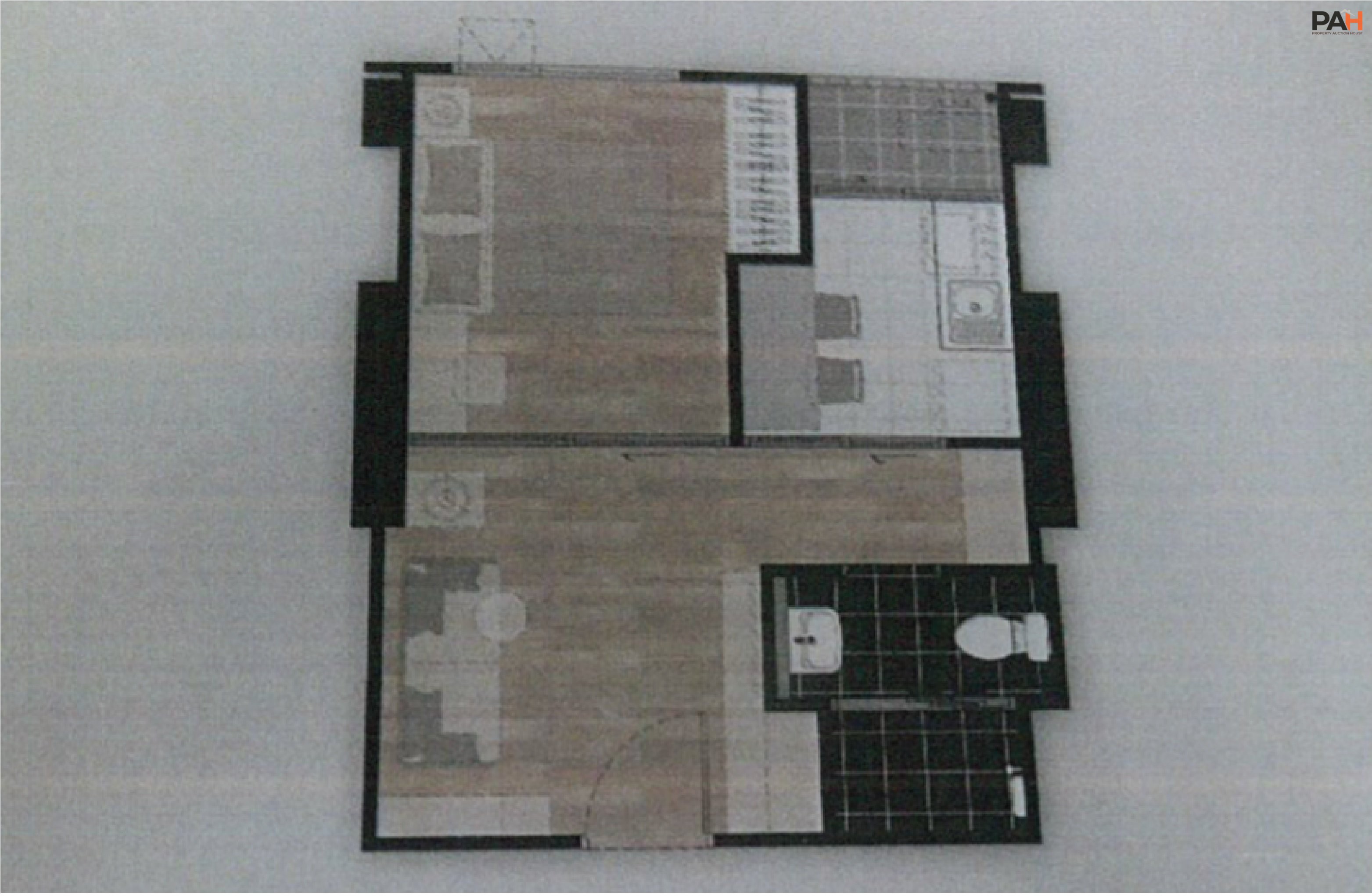 Aspire Rattanathibet 2 Condo [16th Floor, Building S] - Image 6