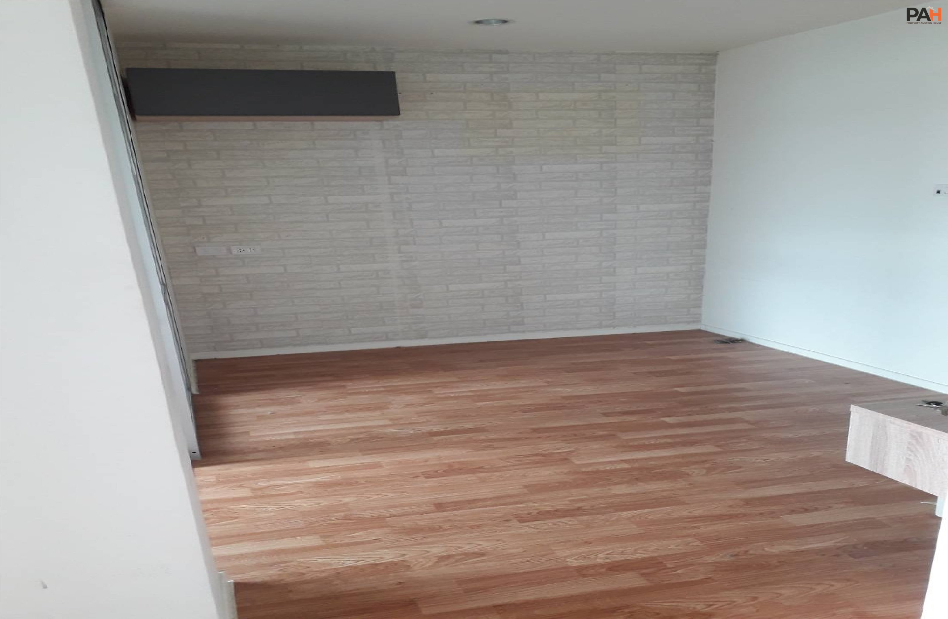 Lumpini Ville Nakhon In-Riverview Condo Unit [Floor 16, Building B] - Image 5