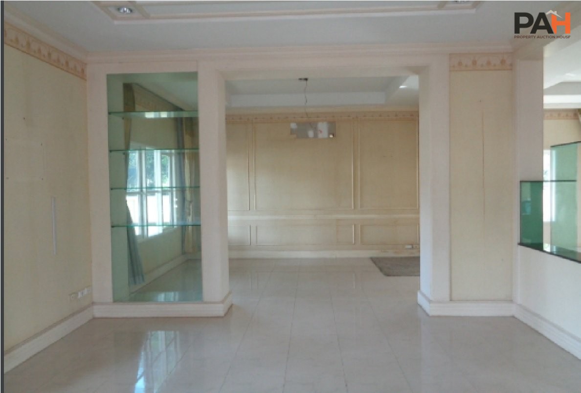 บ้านเดี่ยว เมืองนนทบุรี - Image 6