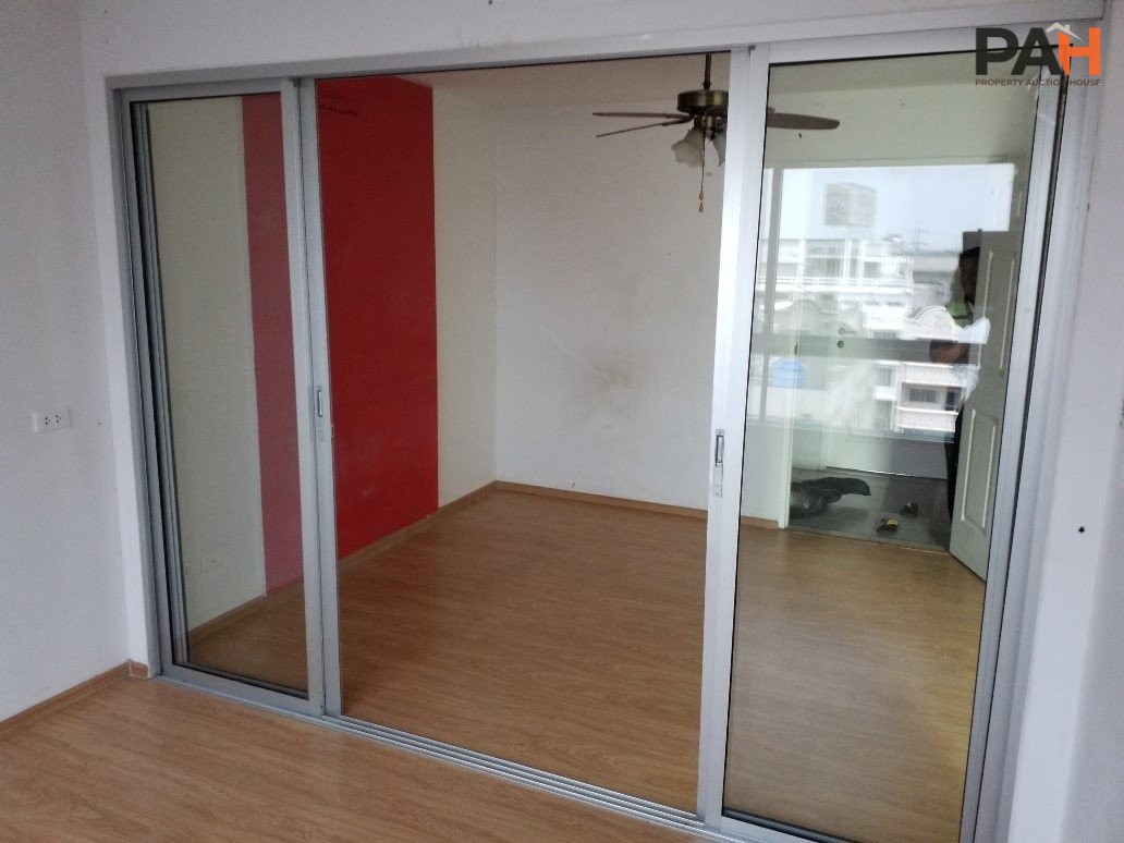 ห้องชุด ดี คอนโด รัตนาธิเบศร์ [ชั้น 7 อาคาร C] - Image 7