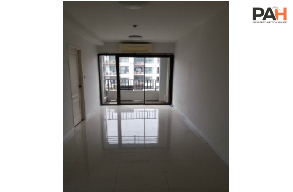ห้องชุด ซัมเมอร์การ์เด้นท์ [ชั้น 7 อาคาร B] - Image 4
