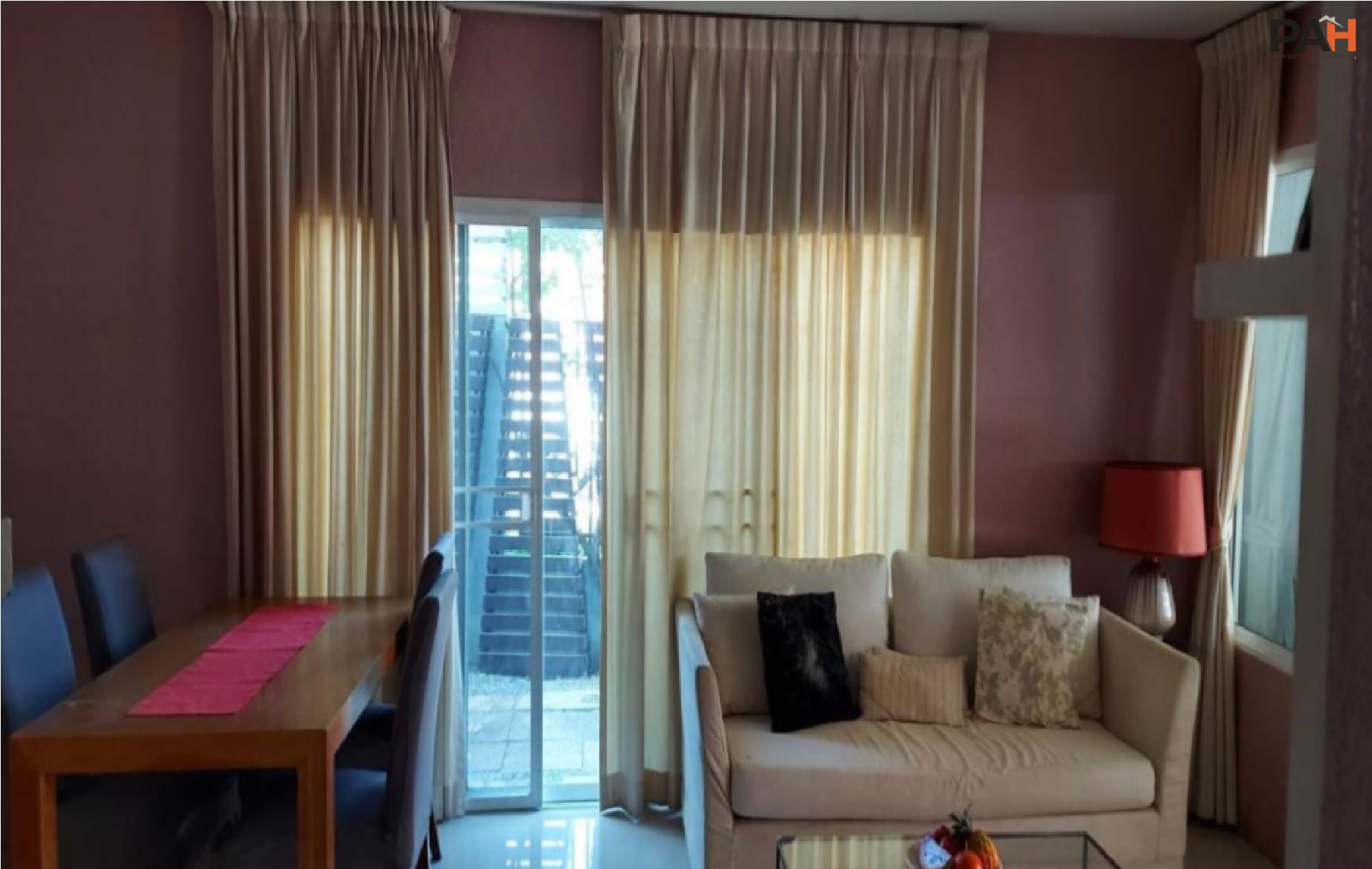Townhouse in Mueang Nonthaburi - Image 5