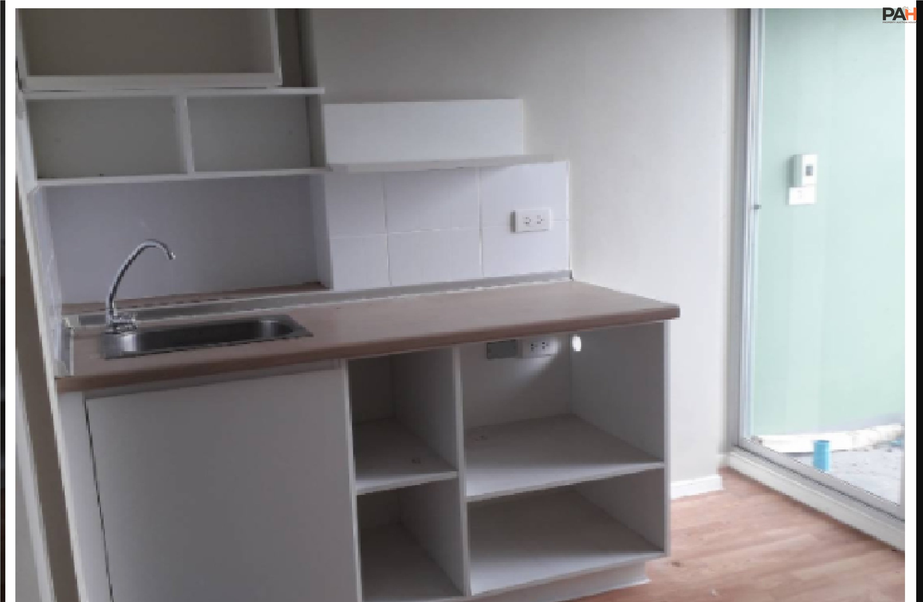 Lumpini Ville Nakhon In-Riverview Condo Unit [Floor 16, Building B] - Image 4