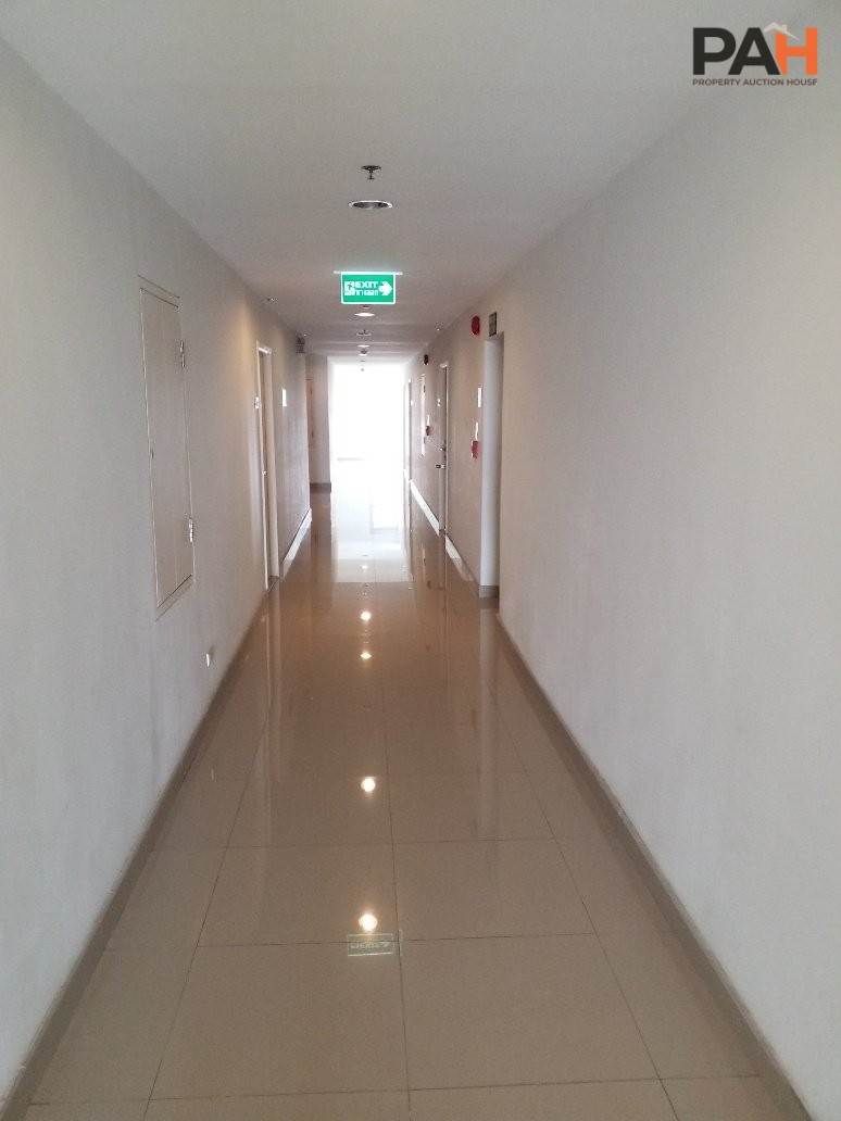 ห้องชุด เดอะทรัสต์ คอนโด งามวงศ์วาน [ชั้น 15] - Image 5