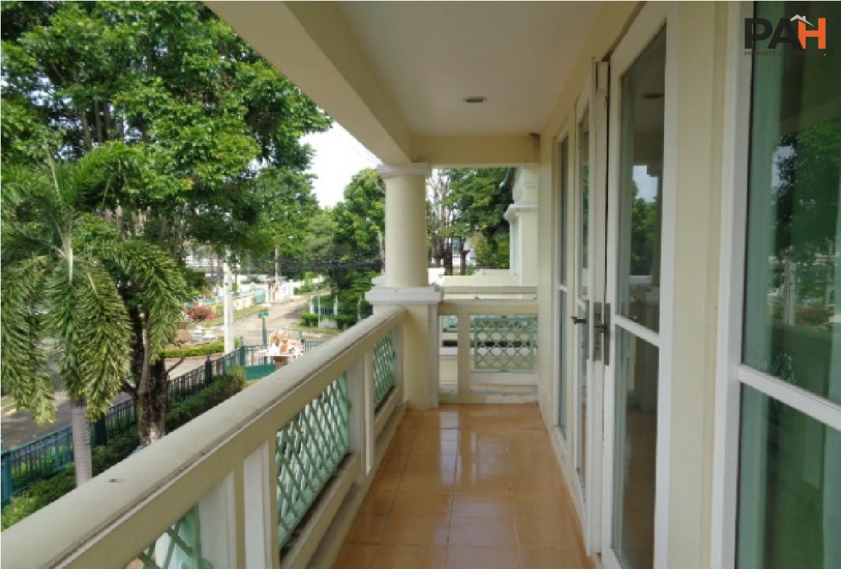 บ้านเดี่ยว เมืองนนทบุรี - Image 8