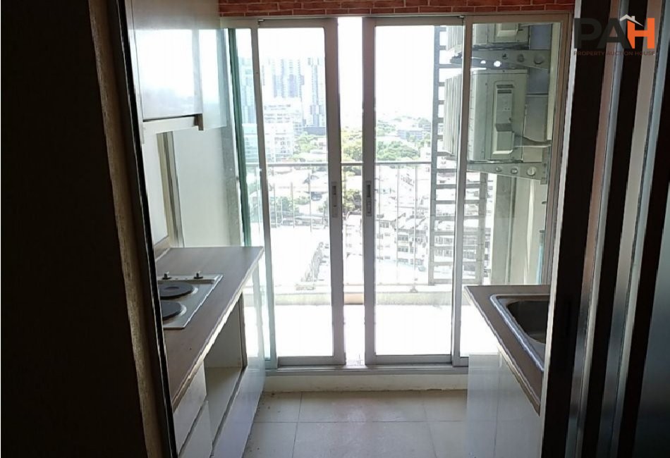 U Delight Rattanathibet Condo [16th Floor] - Image 6