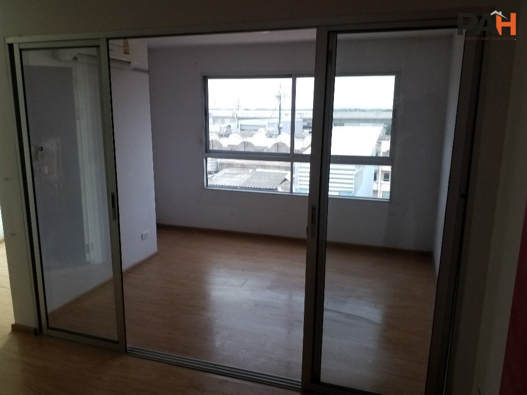 ห้องชุด ดี คอนโด รัตนาธิเบศร์ [ชั้น 7 อาคาร C] - Image 5