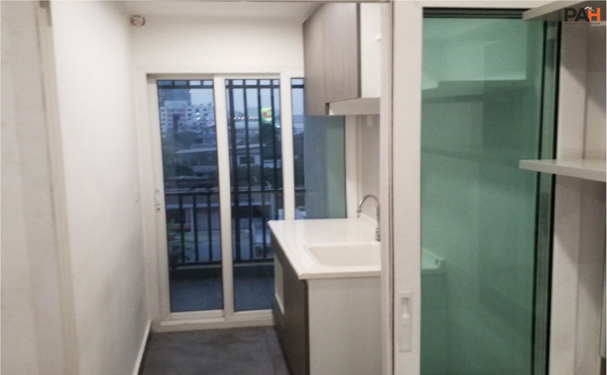 ห้องชุด บัดเจท คอนโด [ชั้น 5] - Image 7