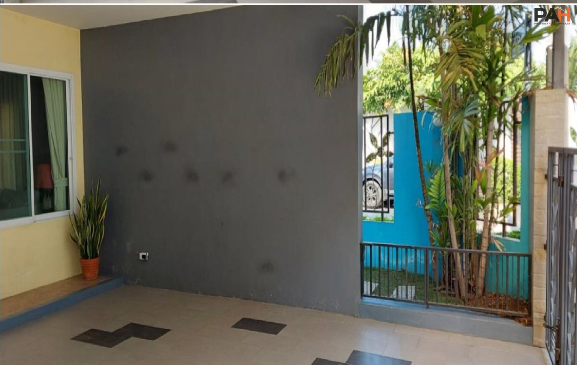 Townhouse in Mueang Nonthaburi - Image 4