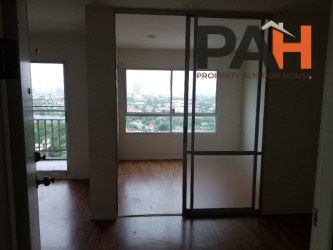 Lumpini Ville Nakhon In-Riverview Condo Unit [17th Floor, Building A] - Image 6