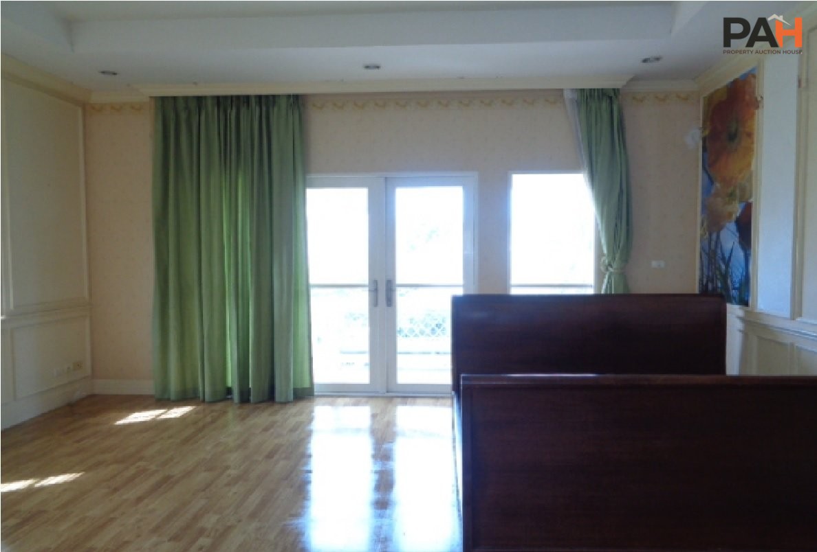 บ้านเดี่ยว เมืองนนทบุรี - Image 7