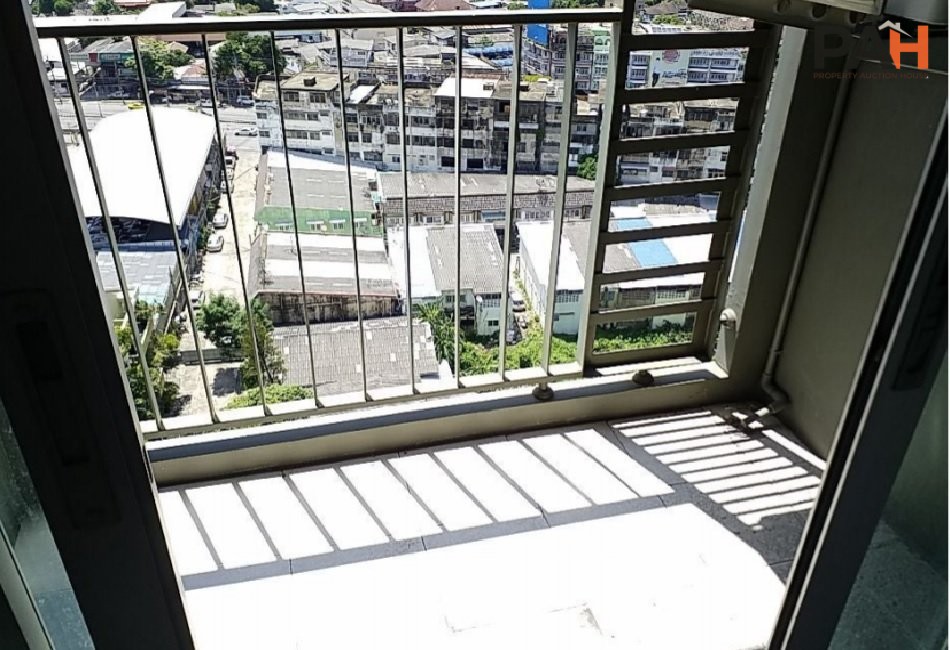 U Delight Rattanathibet Condo [16th Floor] - Image 9