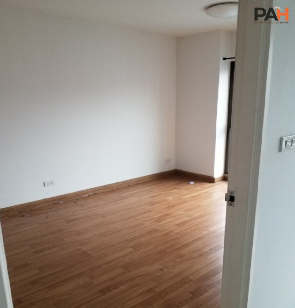 ห้องชุด ซัมเมอร์การ์เด้นท์ [ชั้น 7 อาคาร B] - Image 5
