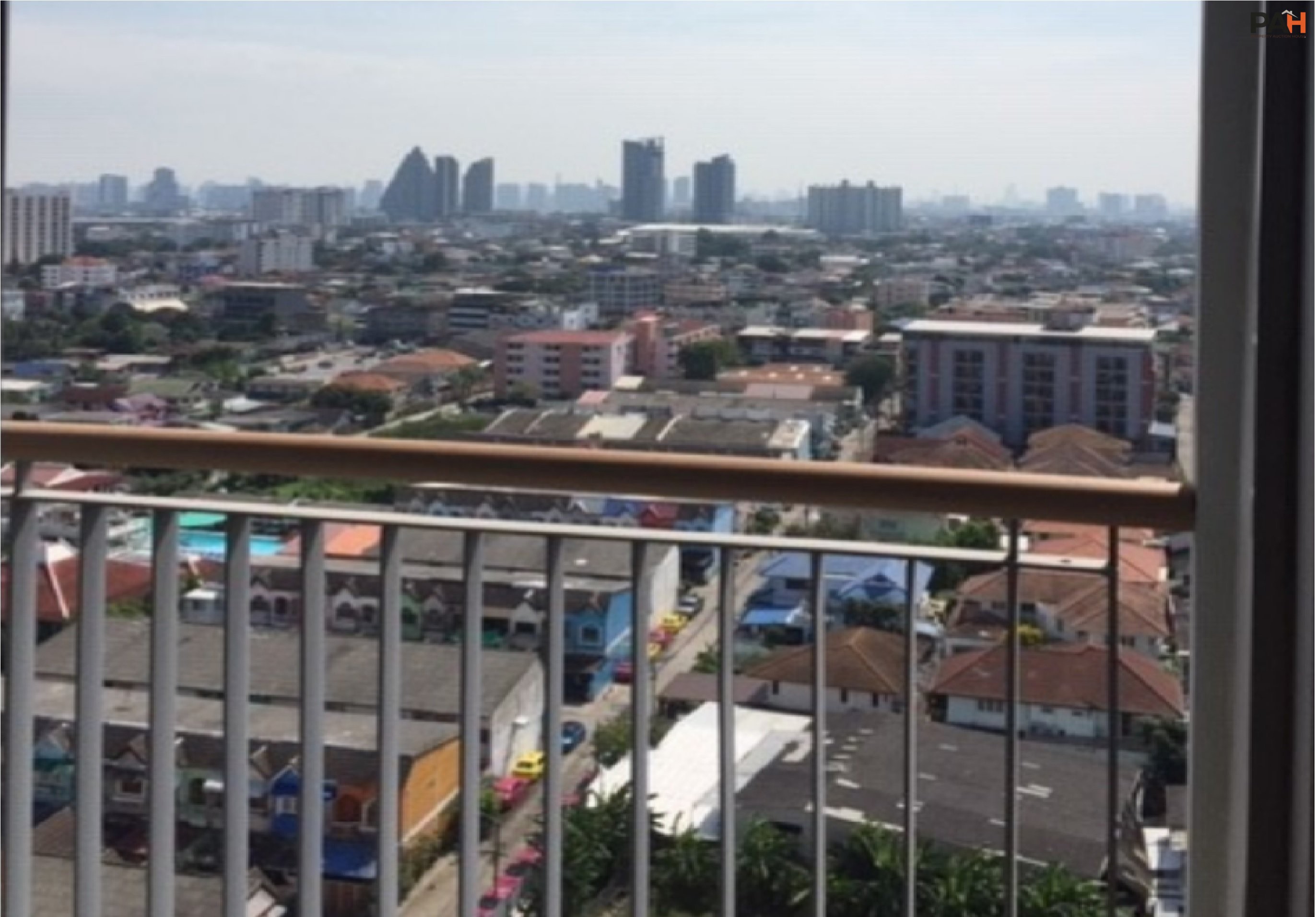 ห้องชุด แอสปาย รัตนาธิเบศร์ 2 [ชั้น 15 อาคาร S] - Image 7