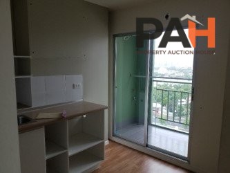 Lumpini Ville Nakhon In-Riverview Condo Unit [17th Floor, Building A] - Image 5
