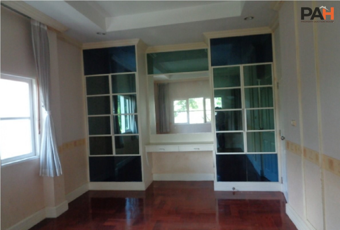 บ้านเดี่ยว เมืองนนทบุรี - Image 10