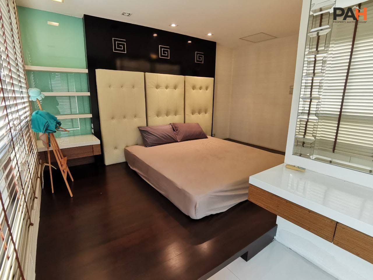 ว่างหลัง 10 พ.ย. 2569🟢 ✨19,000 /. ให้เช่า คอนโด “Lumpini Place Pinklao 1” ✨