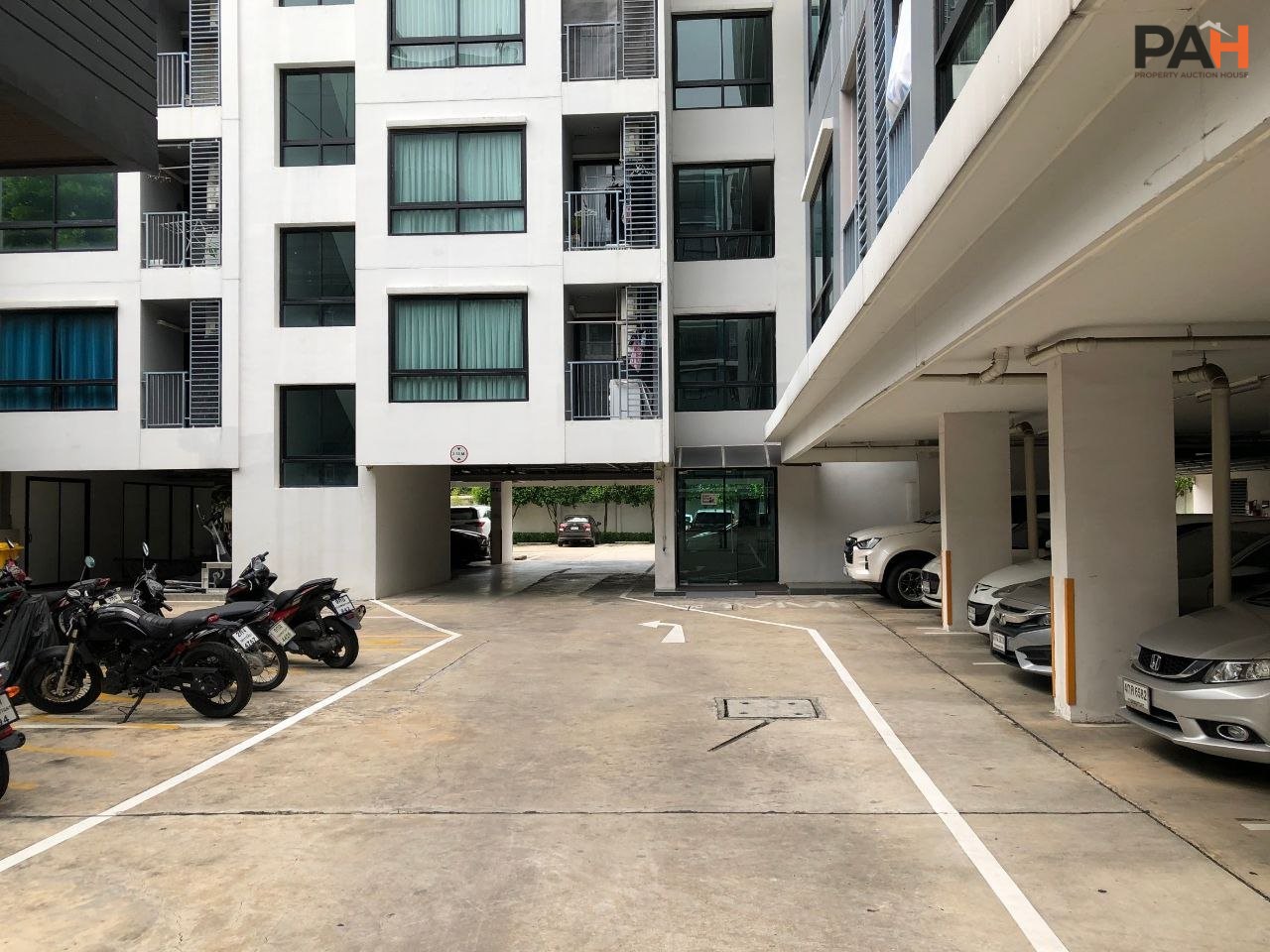 ห้องชุด เดอะนิช โมโน บางนา [ชั้น 7 อาคาร D] - Image 4