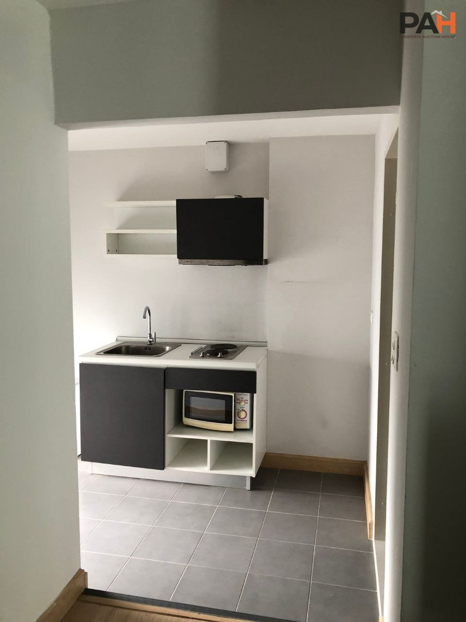 ห้องชุด เดอะนิช โมโน บางนา [ชั้น 7 อาคาร D] - Image 6