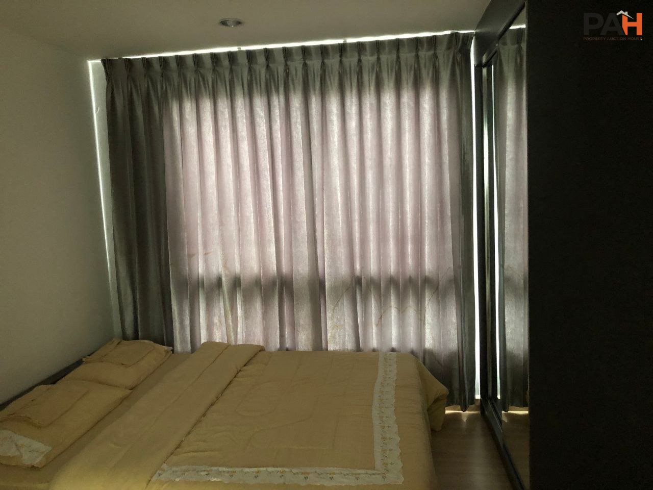ห้องชุด เดอะนิช โมโน บางนา [ชั้น 7 อาคาร D] - Image 10